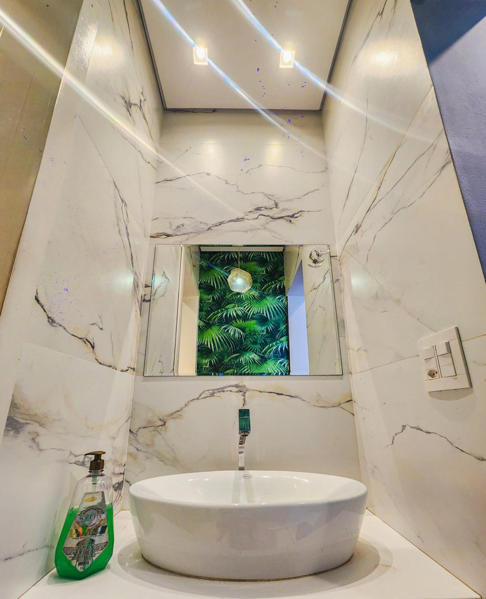 Cobertura Triplex De Luxo Com Jacuzzi Villa São Paulo Luaran gambar