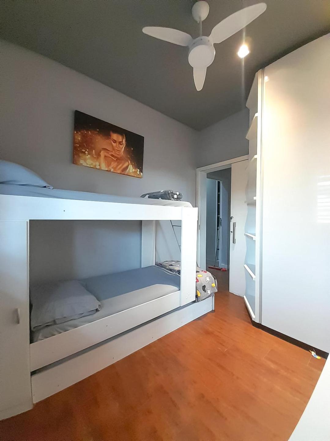 Cobertura Triplex De Luxo Com Jacuzzi Villa São Paulo Luaran gambar
