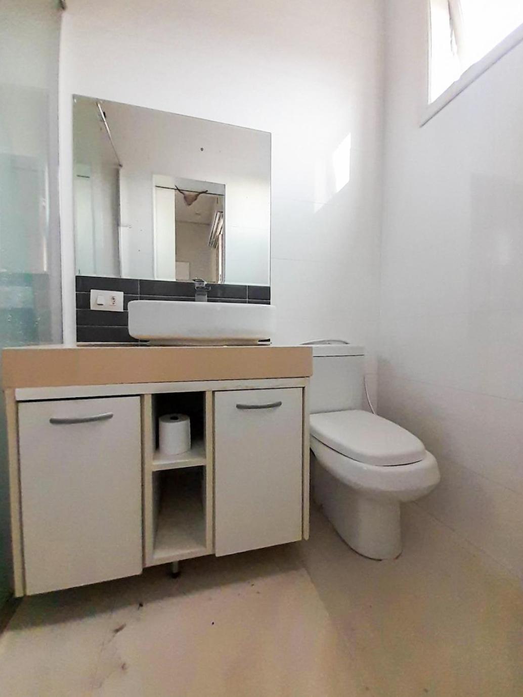 Cobertura Triplex De Luxo Com Jacuzzi Villa São Paulo Luaran gambar