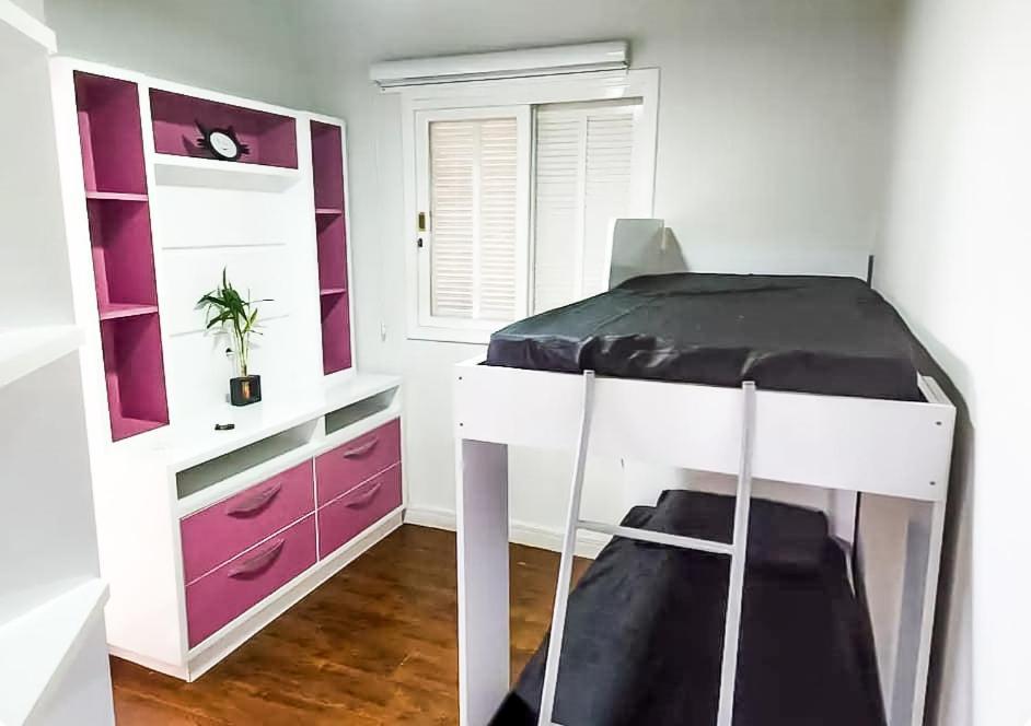 Cobertura Triplex De Luxo Com Jacuzzi Villa São Paulo Luaran gambar