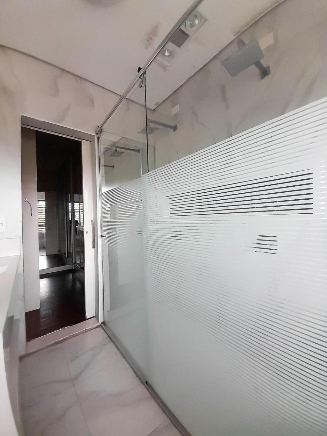 Cobertura Triplex De Luxo Com Jacuzzi Villa São Paulo Luaran gambar